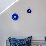 Cavos Paros Two-bedroom With Private Pool & Jacuzzi Alikí