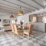 Cavos Paros Two-bedroom With Private Pool & Jacuzzi *