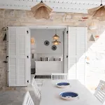 Cavos Paros Two-bedroom With Private Pool & Jacuzzi Сasa de vacaciones