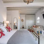 Cavos Paros Two-bedroom With Private Pool & Jacuzzi Сasa de vacaciones *