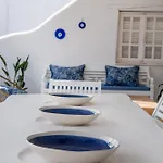 Cavos Paros Two-bedroom With Private Pool & Jacuzzi * Alikí
