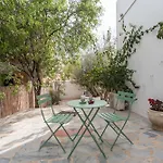 Cavos Paros Two-bedroom With Private Pool & Jacuzzi