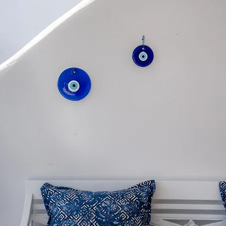 Cavos Paros Two-bedroom With Private Pool & Jacuzzi Αλυκή
