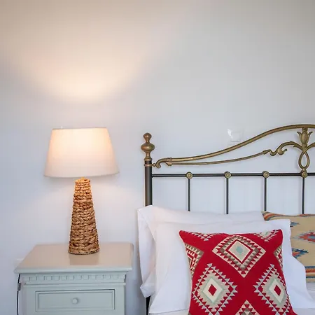 Cavos Paros Two-bedroom With Private Pool & Jacuzzi * Αλυκή
