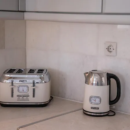 Cavos Paros Two-bedroom With Private Pool & Jacuzzi בית נופש *