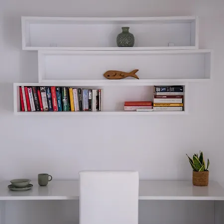 בית נופש Cavos Paros Two-bedroom With Private Pool & Jacuzzi *