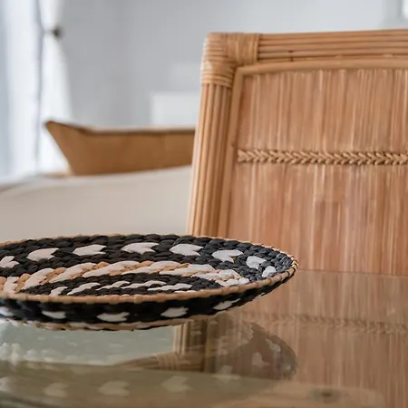 Cavos Paros Two-bedroom With Private Pool & Jacuzzi בית נופש Alikí