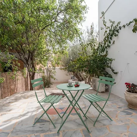 Cavos Paros Private Pool Oasis