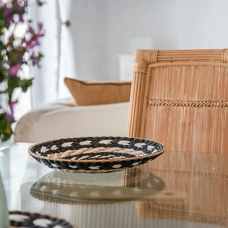 Cavos Paros Two-bedroom With Private Pool & Jacuzzi בית נופש *