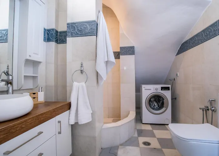 Feriehus Cavos Paros Two-bedroom With Private Pool & Jacuzzi *